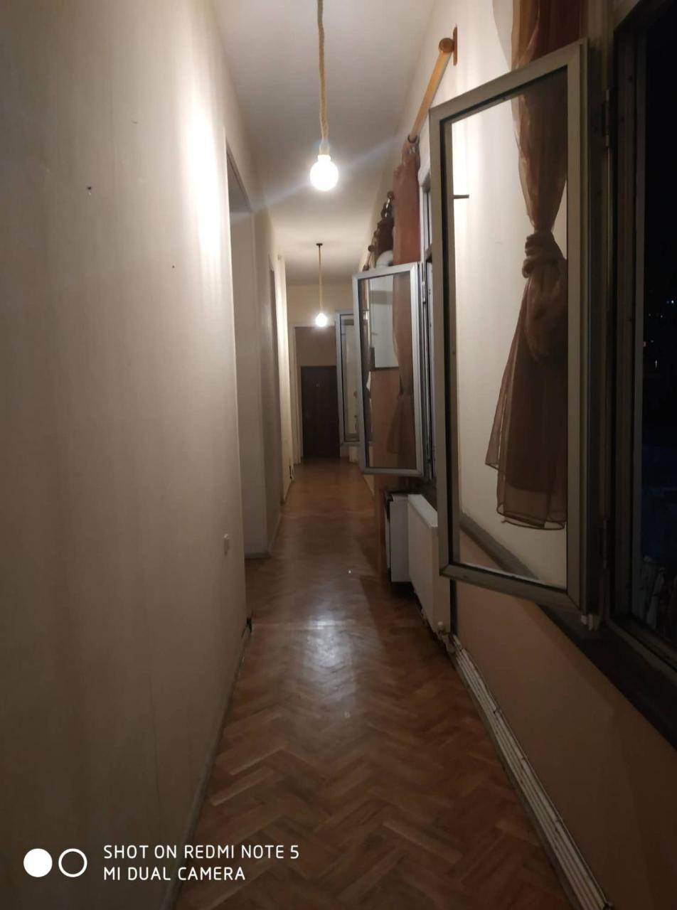 Griboedov Hostel & Suites ティビリシ エクステリア 写真